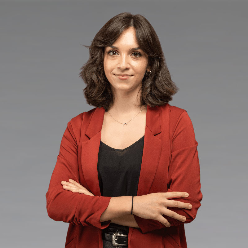 Alicia Fern&aacute;ndez