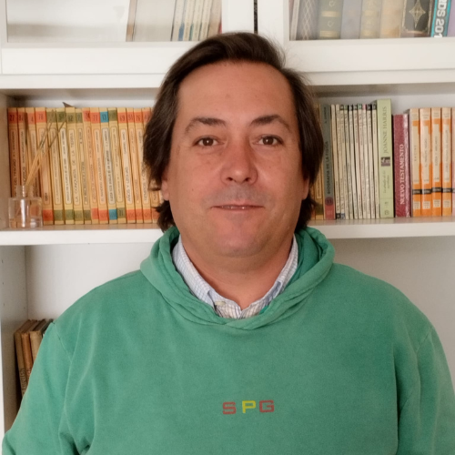 Jorge Fern&aacute;ndez