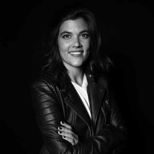 Cristina Casas
