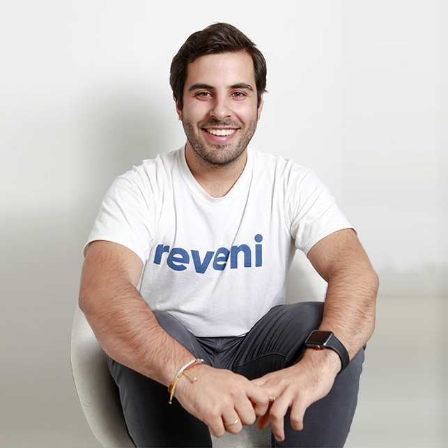 Fernando Pedraz