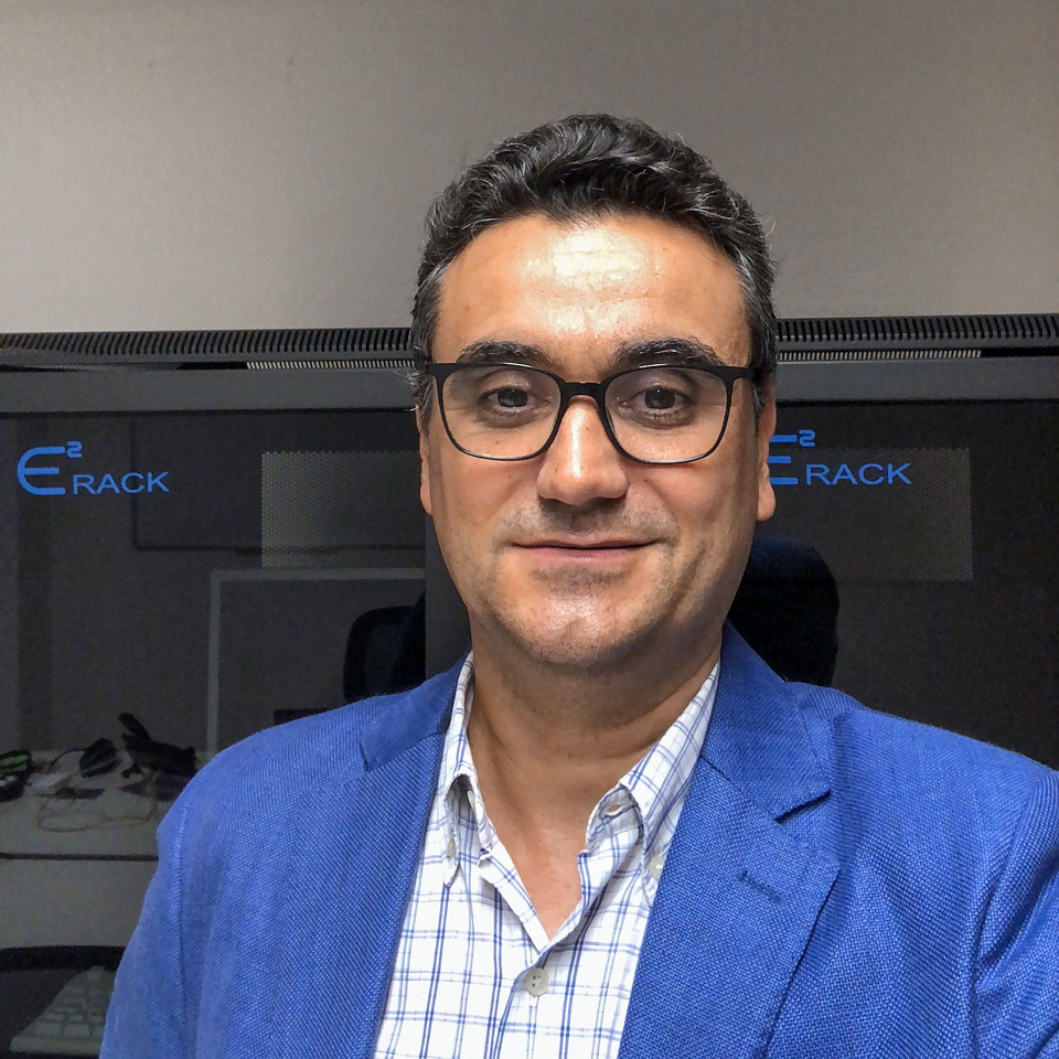 Francesc Xavier Berjano
