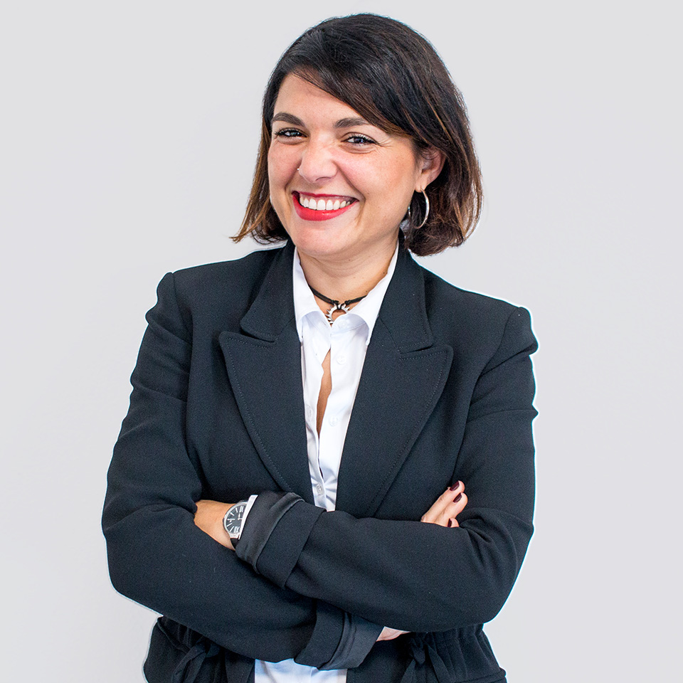 Ilaria Carboni