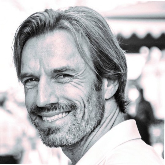 Jeroen Leenders