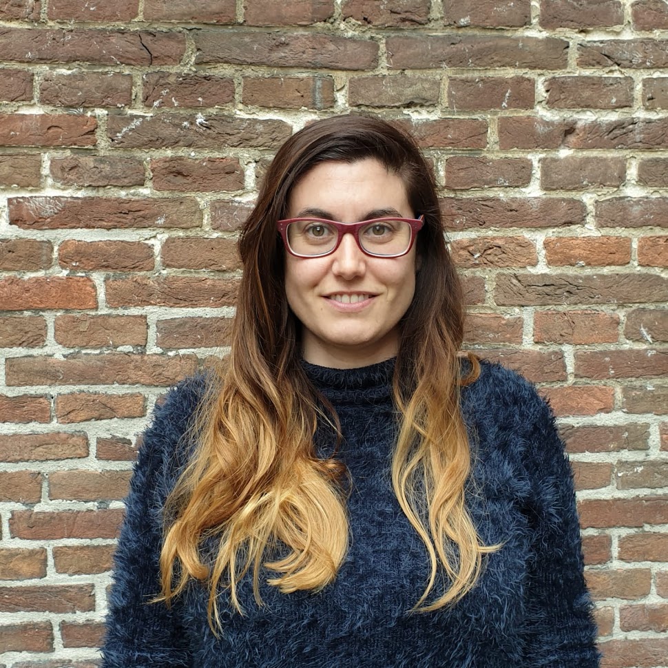Judith Escudero