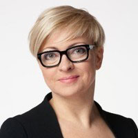 Kasia Fabianska