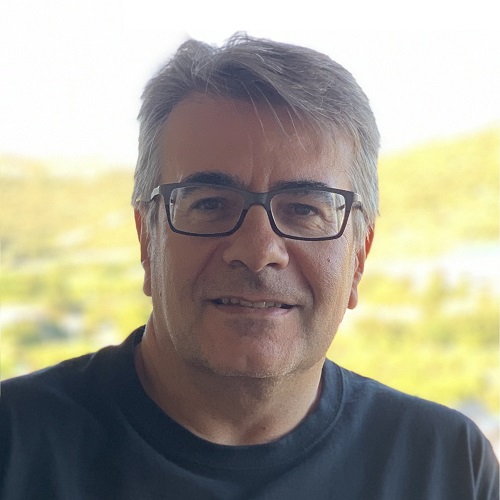 Rafa Mart&iacute;nez