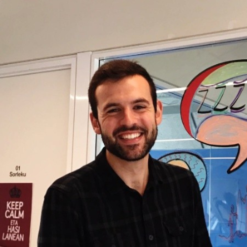 Borja Cembrero