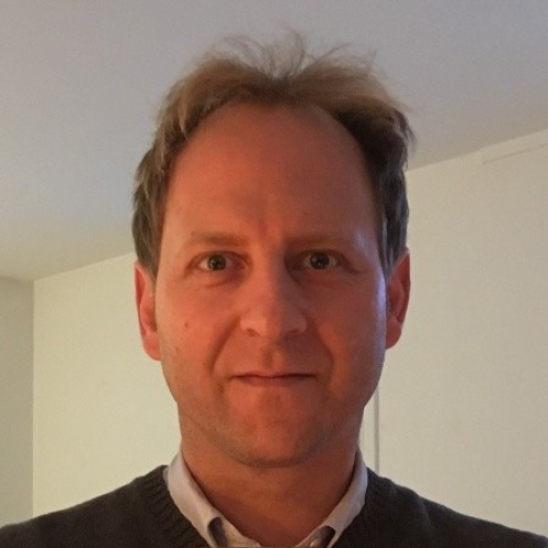 Francois Mancini