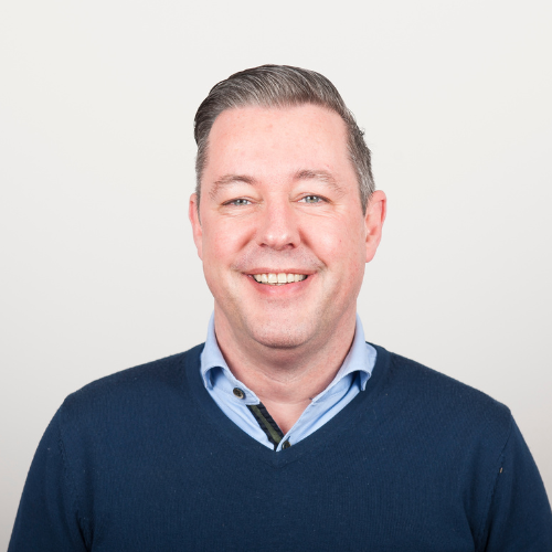 Jeroen Reedijk