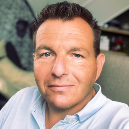 Dennis Raadschelders