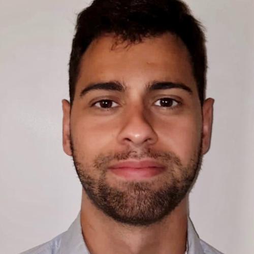 Mikhael Jorba