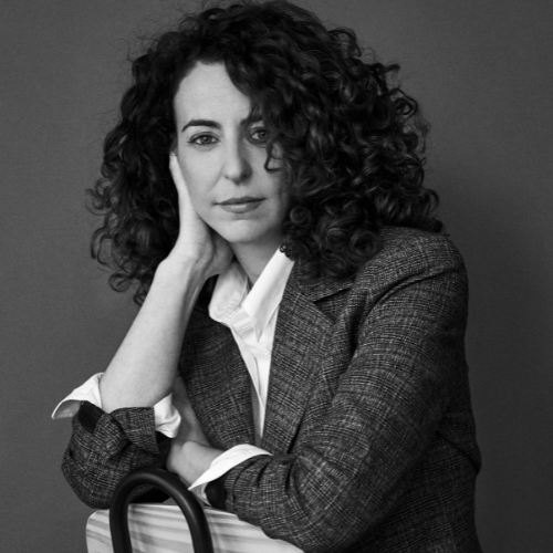 Cristina Comalrena