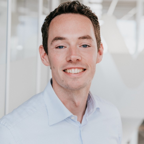 Koen Hogenboom
