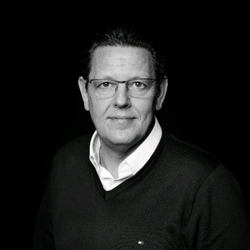 Dennis Hardholt