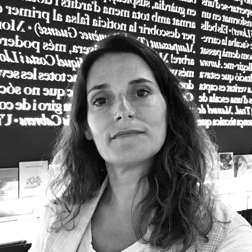 N&uacute;ria Alcal&agrave; Pinyol