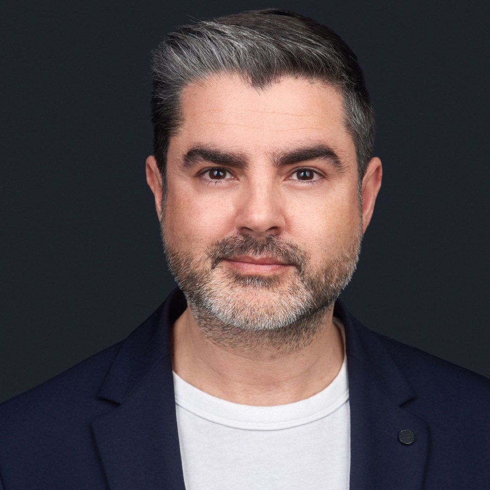 D&aacute;rio Fonseca