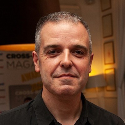 M&agrave;rius Cirera
